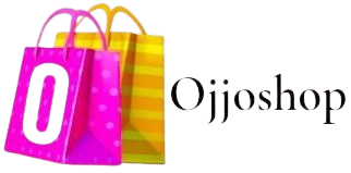 OjjoShop Logo